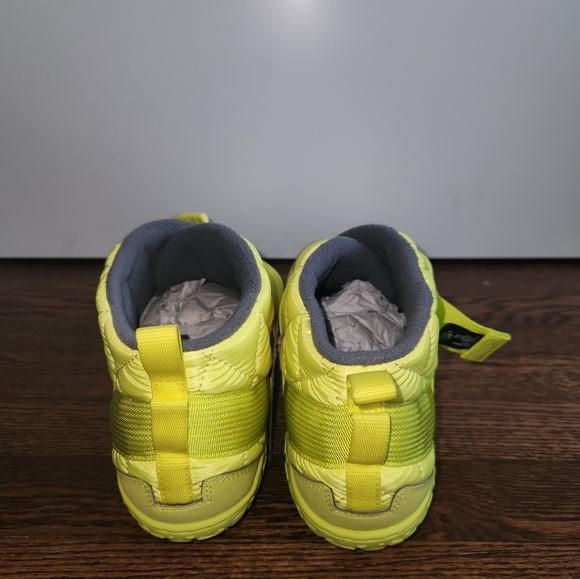 Chaco Ramble Puff Shoe-Size 11.5 M - Picture 4 of 10